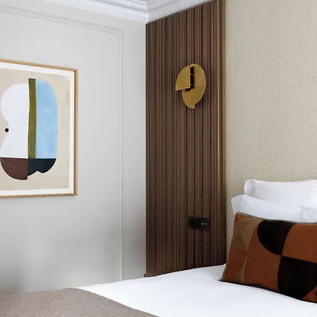 Highstay - Luxury Serviced - Centre Pompidou * Parigi