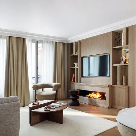 Appartamento Highstay - Luxury Serviced - Centre Pompidou