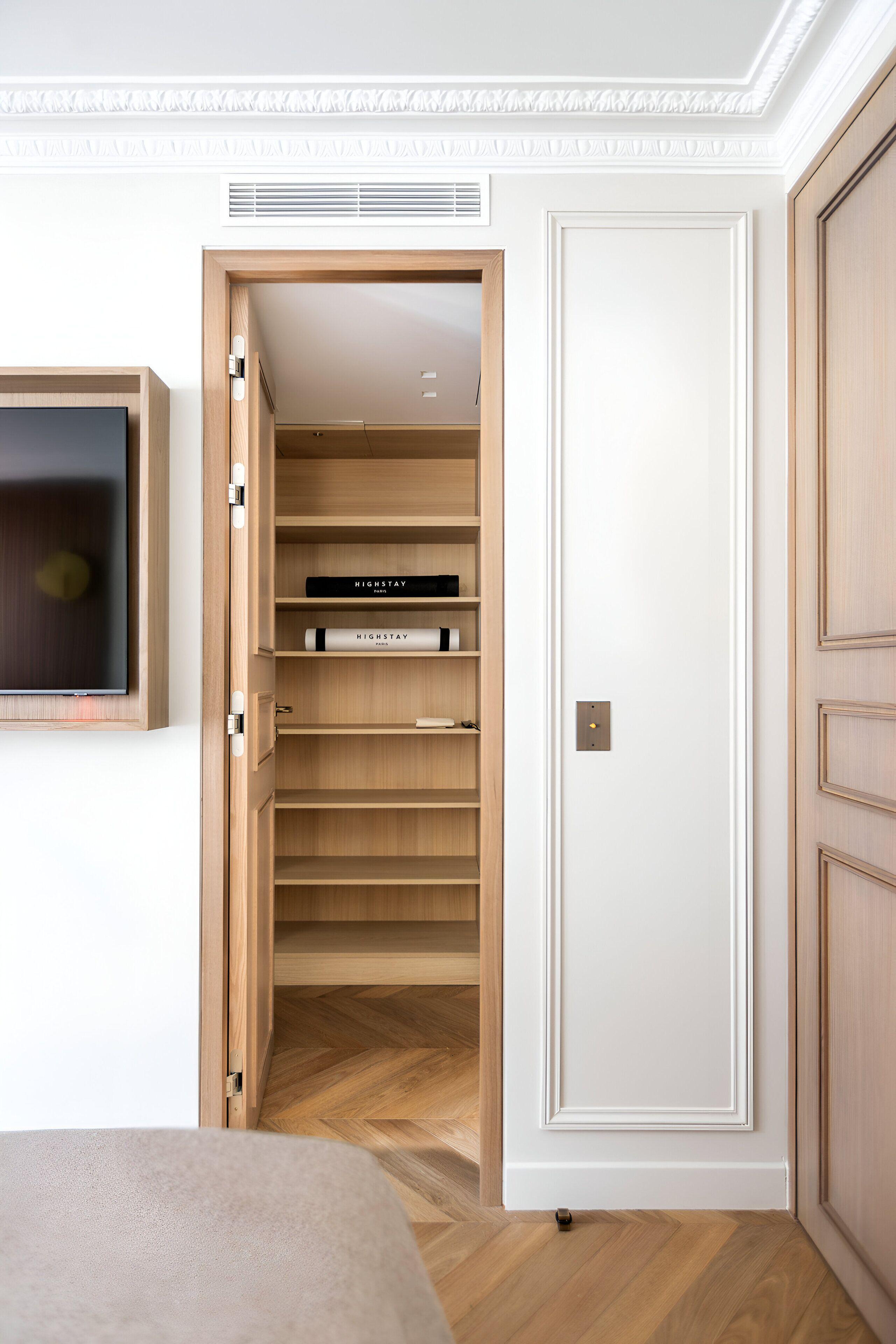 Highstay - Luxury Serviced - Centre Pompidou *