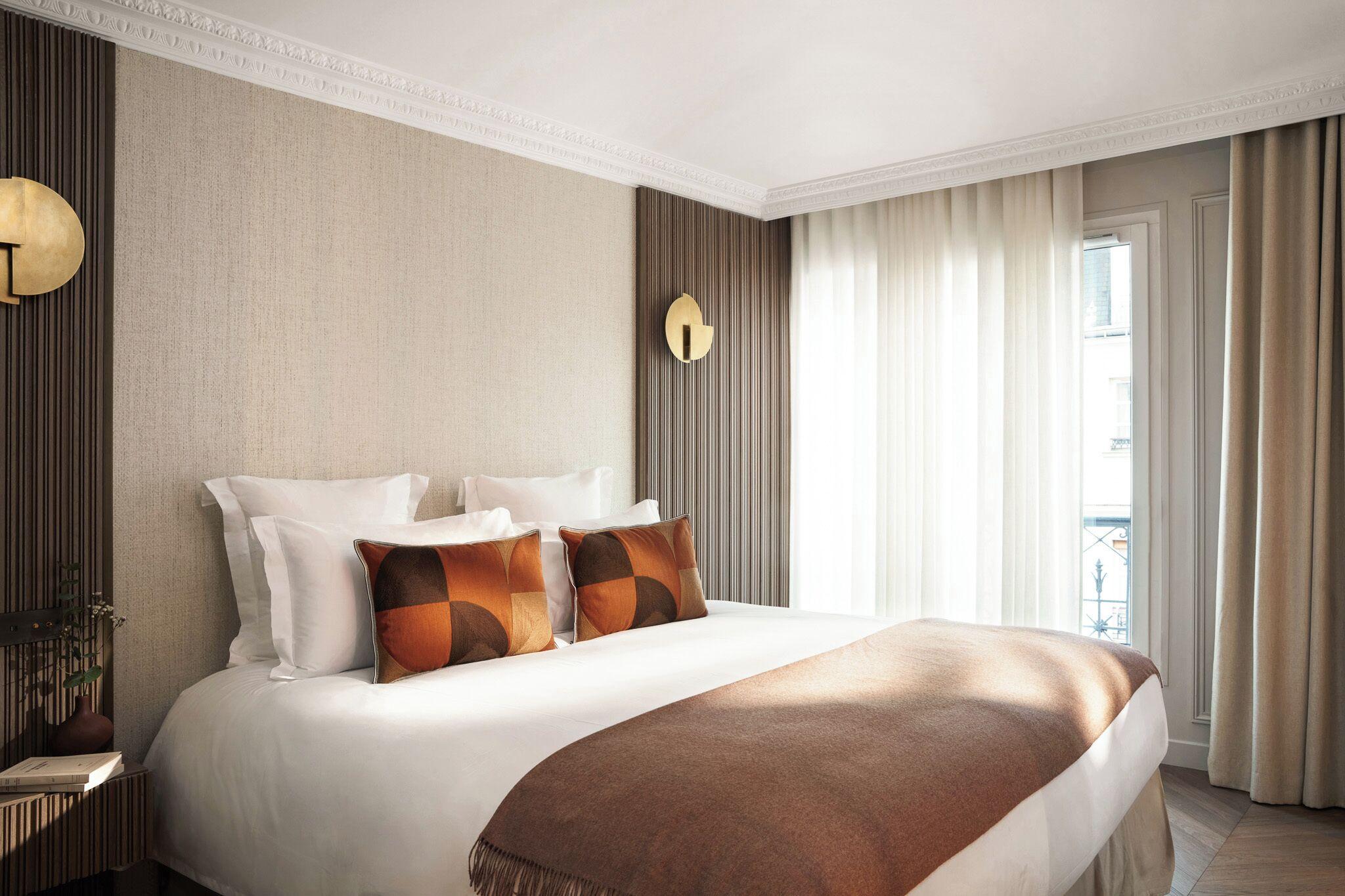 Highstay - Luxury Serviced - Centre Pompidou Appartamento