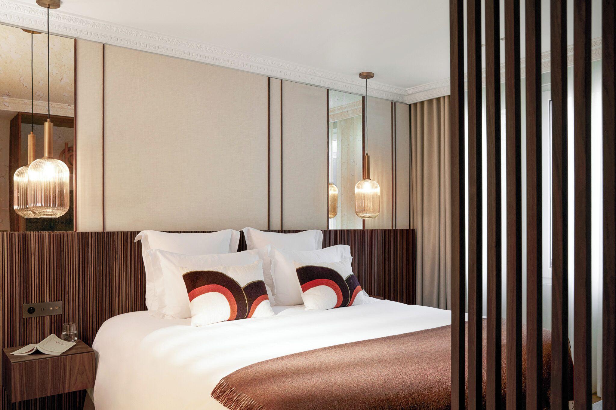 Highstay - Luxury Serviced - Centre Pompidou Appartamento Parigi